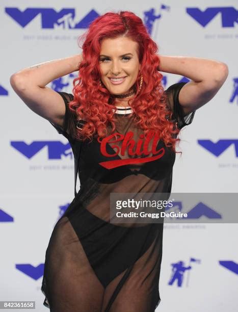 1,319 Justina Valentine Photos & High